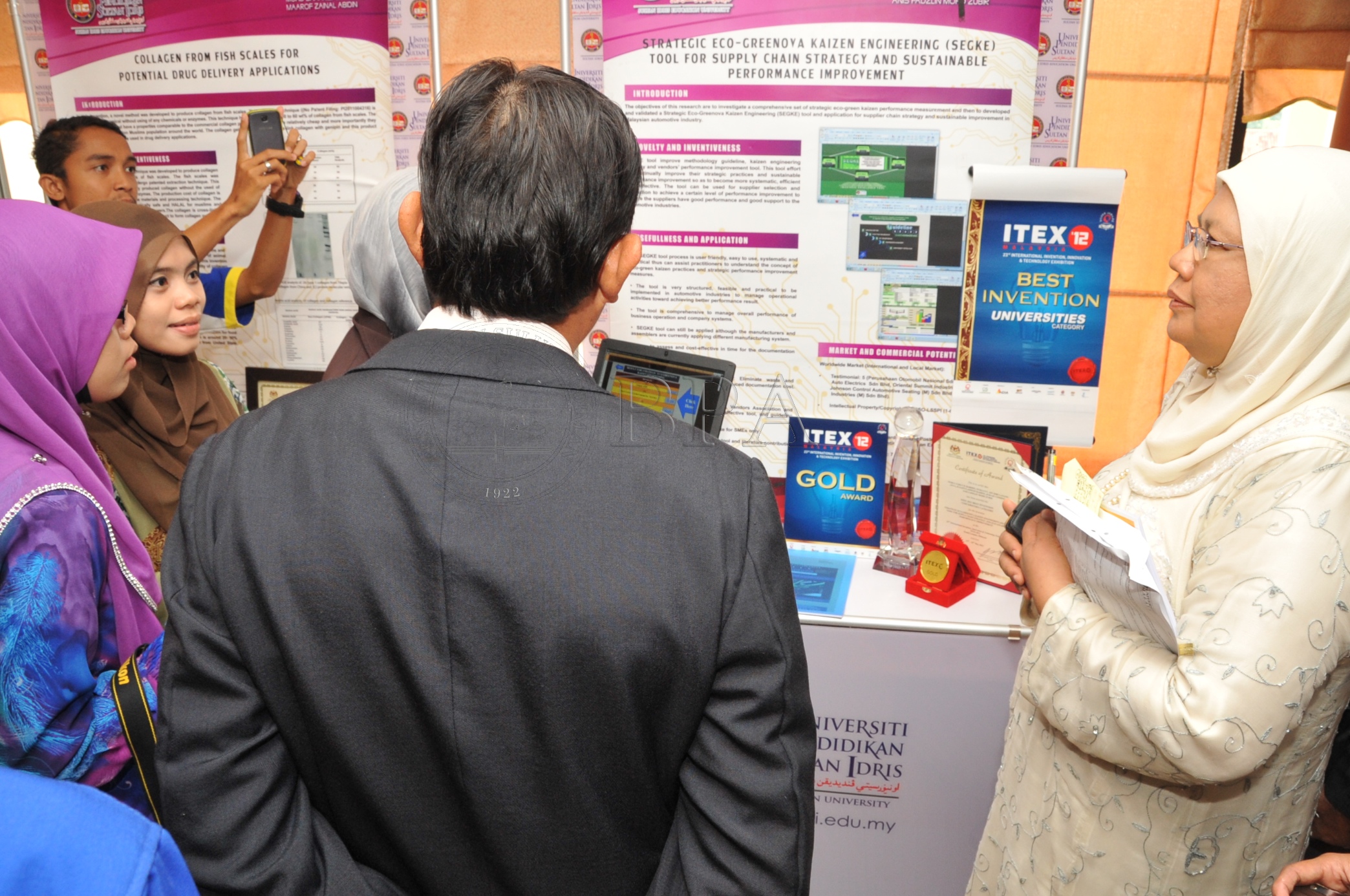 BPA 12 59 sukan PRO 9563